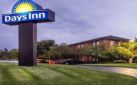 Westminster Days Inn